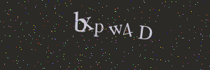 Проверочное изображение