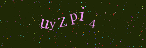 Проверочное изображение