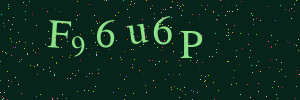 Проверочное изображение